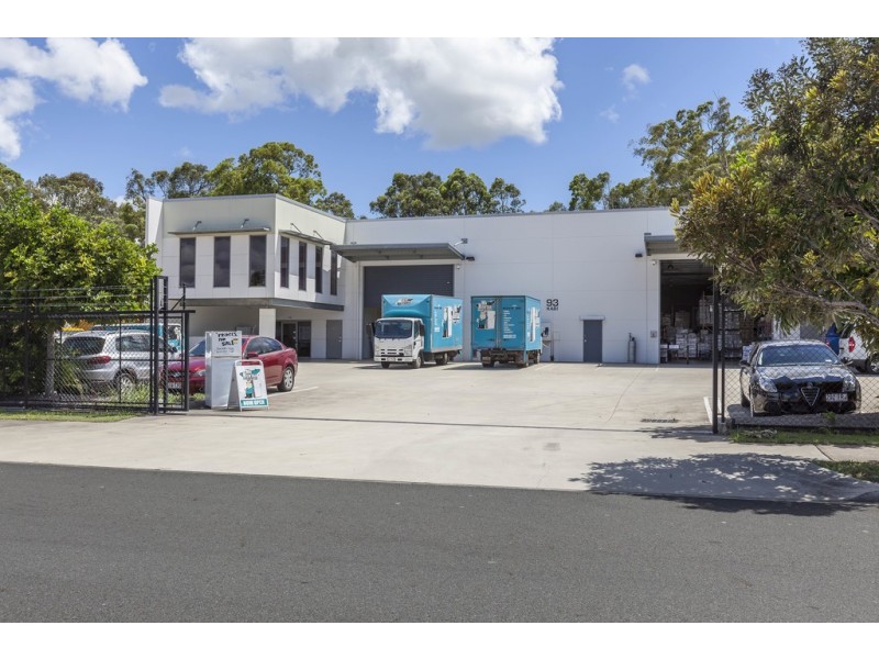 1/93-95 Kabi Circuit, Deception Bay QLD 4508