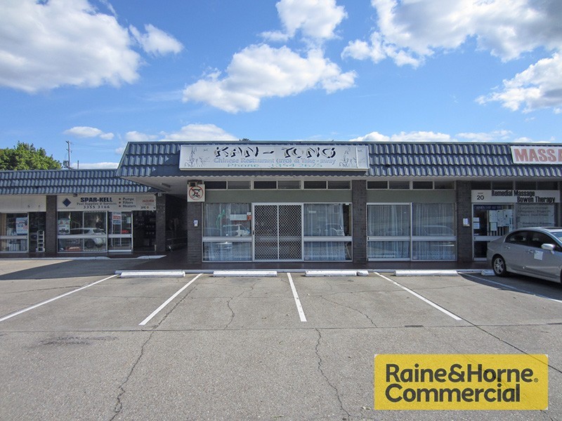 Everton Hills QLD 4053