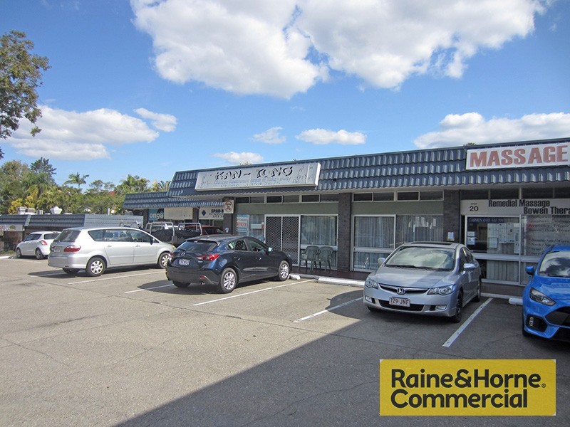 Everton Hills QLD 4053