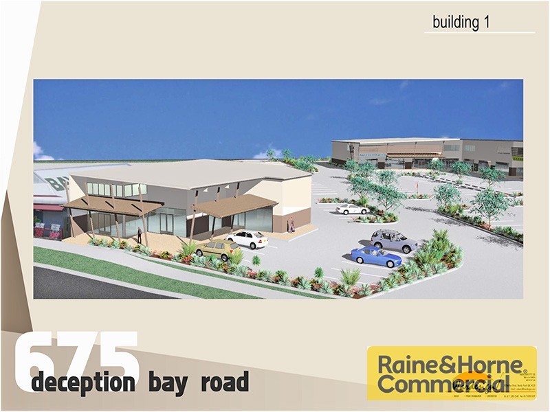 Bldg 1/675 Deception Bay Road, Deception Bay QLD 4508