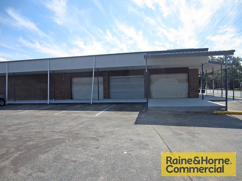 Deception Bay QLD 4508