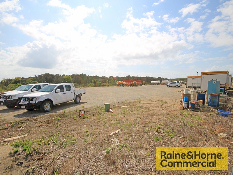 Front/427 Main Myrtletown Road, Pinkenba QLD 4008