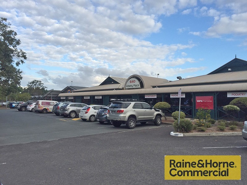 Albany Creek QLD 4035