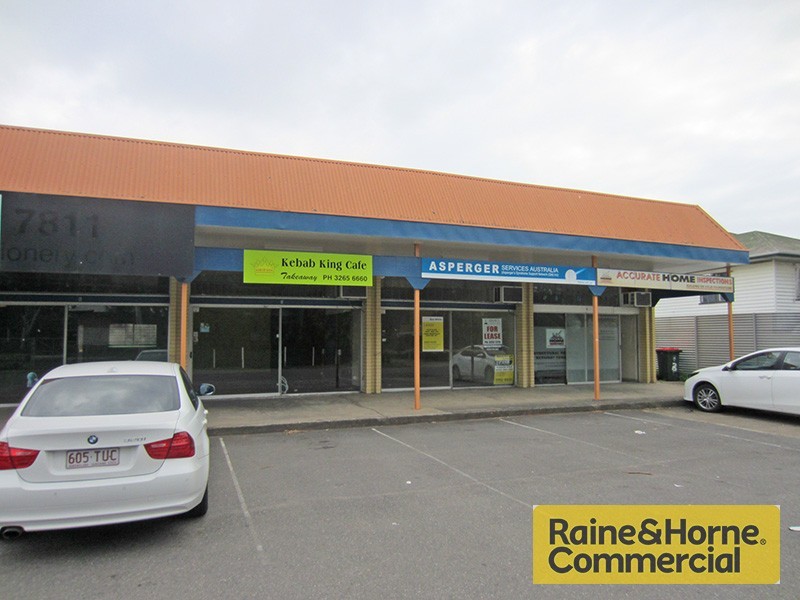 5/235 Zillmere Road, Zillmere QLD 4034