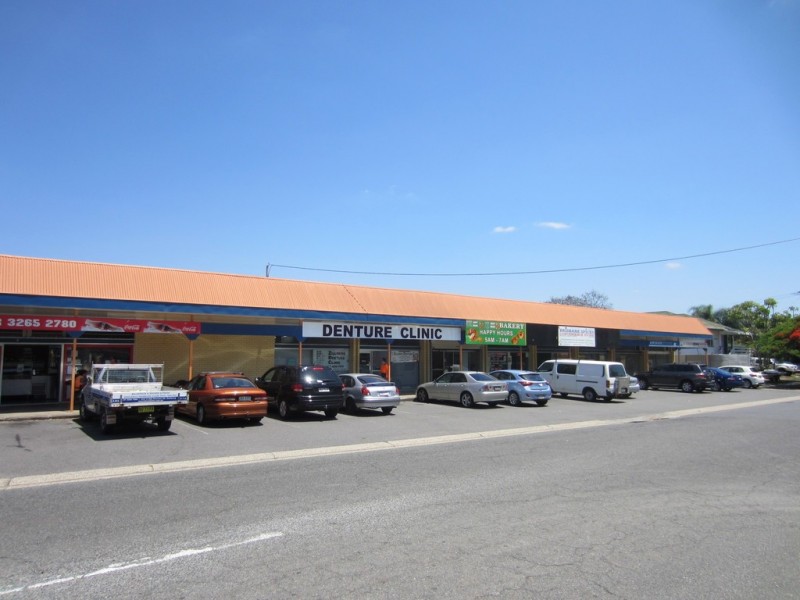 5/235 Zillmere Road, Zillmere QLD 4034