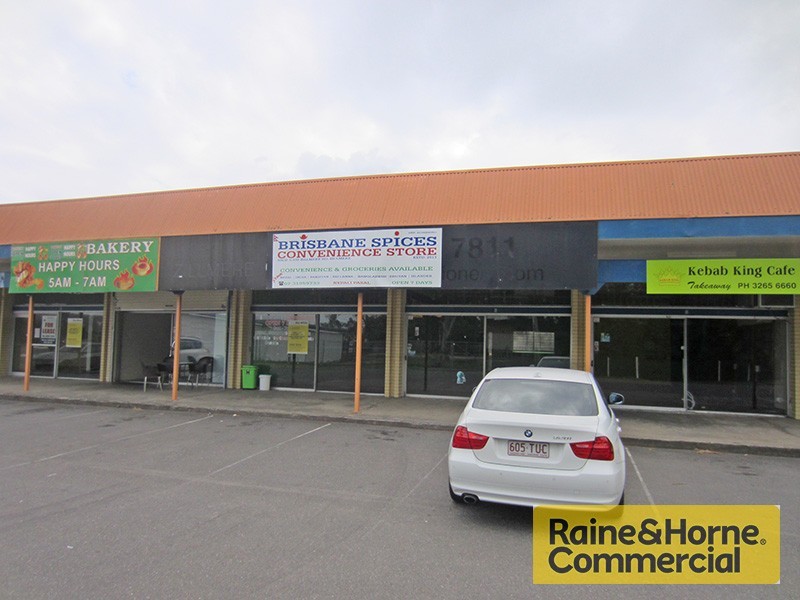 6and7/235 Zillmere Road, Zillmere QLD 4034