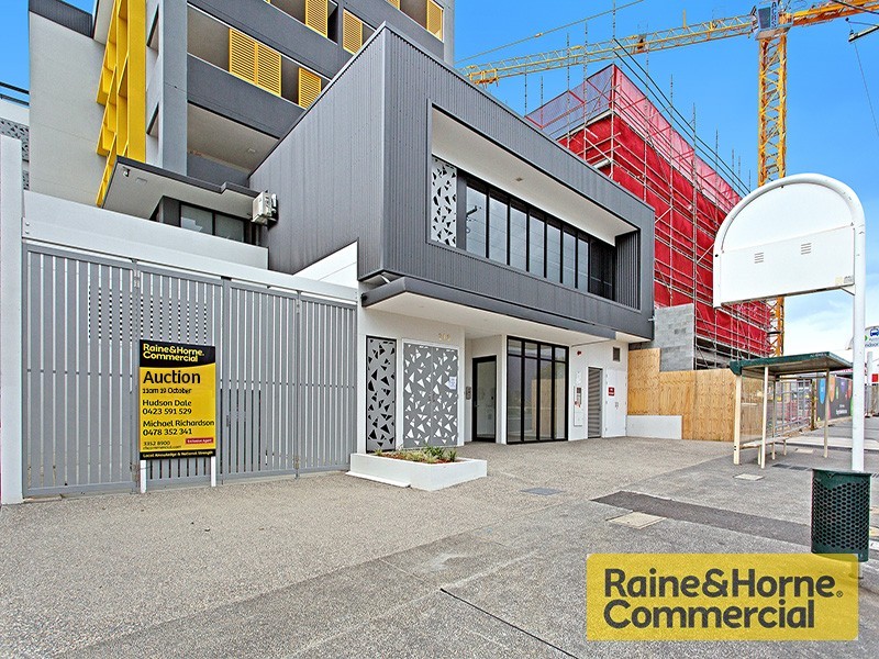 219 Lutwyche Road, Windsor QLD 4030