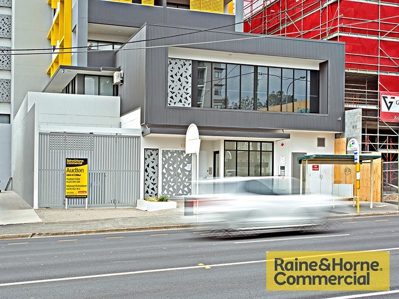 219 Lutwyche Road, Windsor QLD 4030