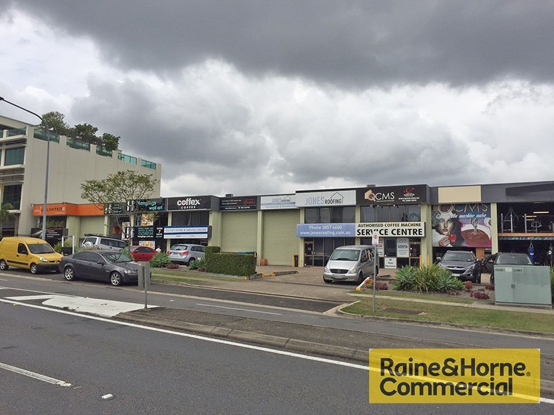 Windsor QLD 4030