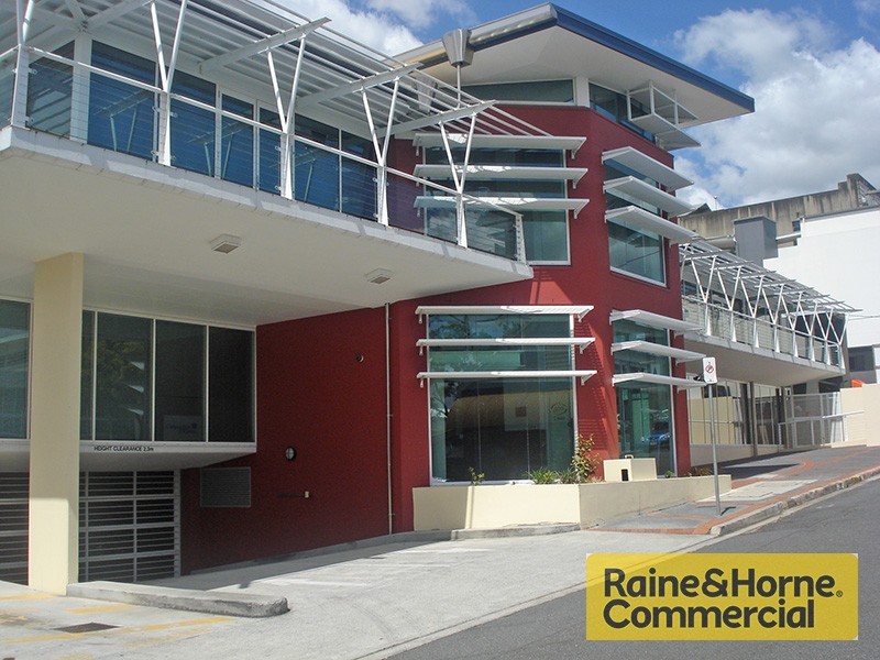 57 Berwick Street, Fortitude Valley QLD 4006