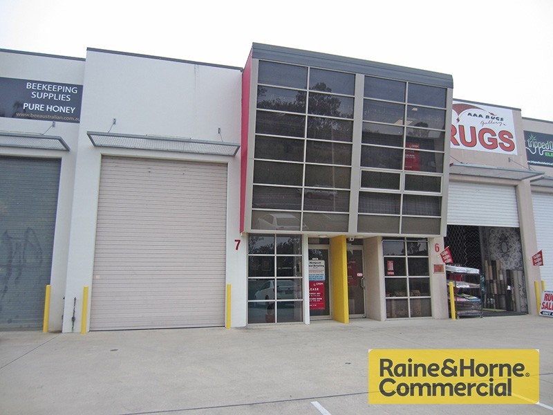 Rothwell QLD 4022