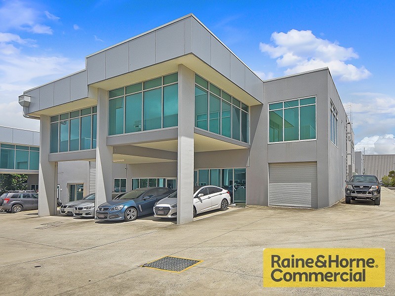 18/10 Depot Street, Banyo QLD 4014