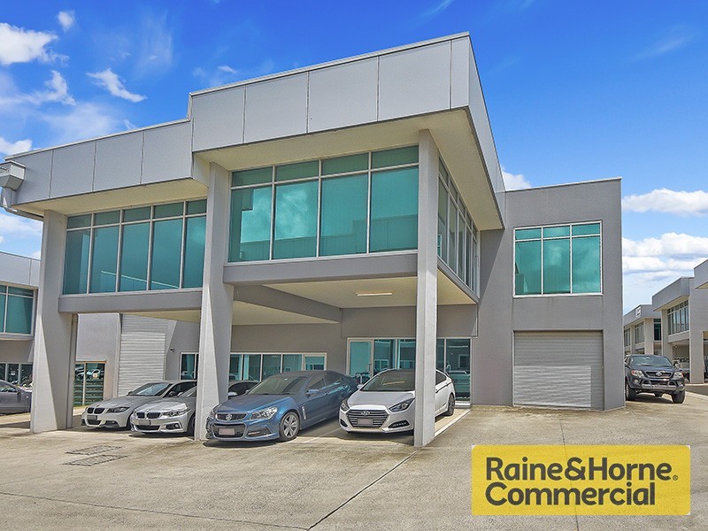 18/10 Depot Street, Banyo QLD 4014