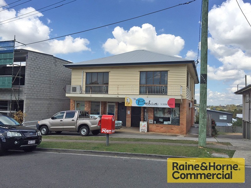 Stafford QLD 4053