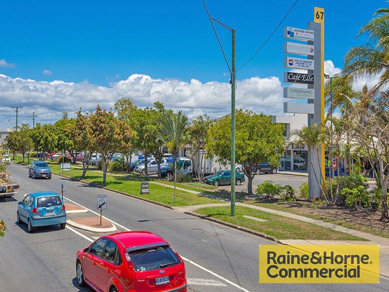Suite 1/67 Robinson Road, Geebung QLD 4034