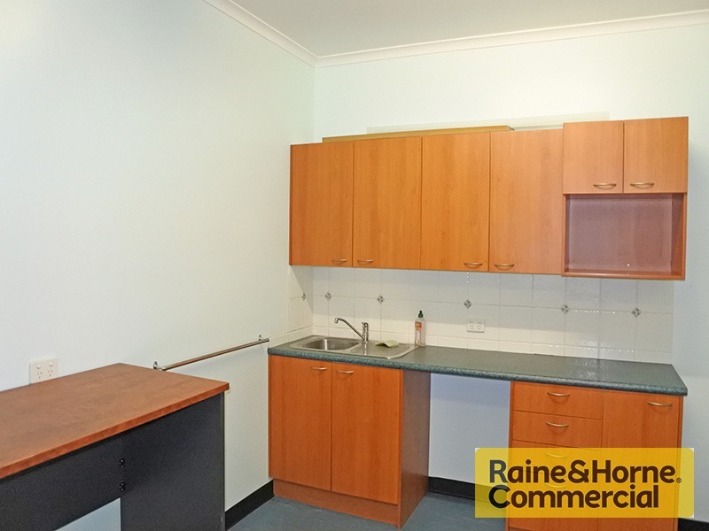 1/40 Corunna Street, Albion QLD 4010