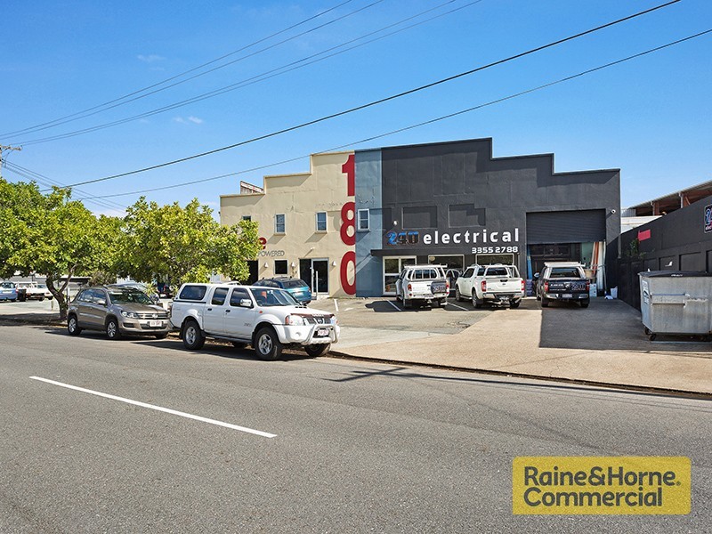 180 South Pine Road, Enoggera QLD 4051