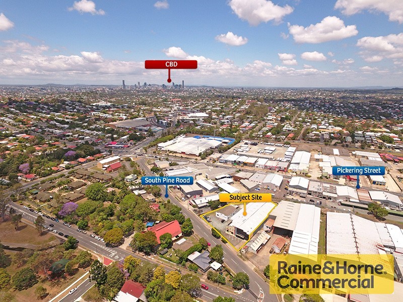 180 South Pine Road, Enoggera QLD 4051