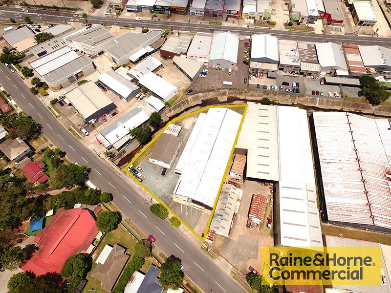 180 South Pine Road, Enoggera QLD 4051