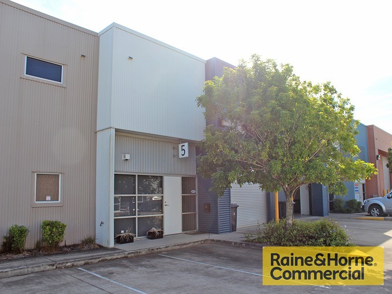 5/129 Robinson Road, Geebung QLD 4034