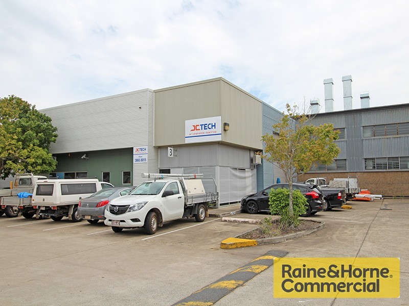 3/129 Robinson Road, Geebung QLD 4034