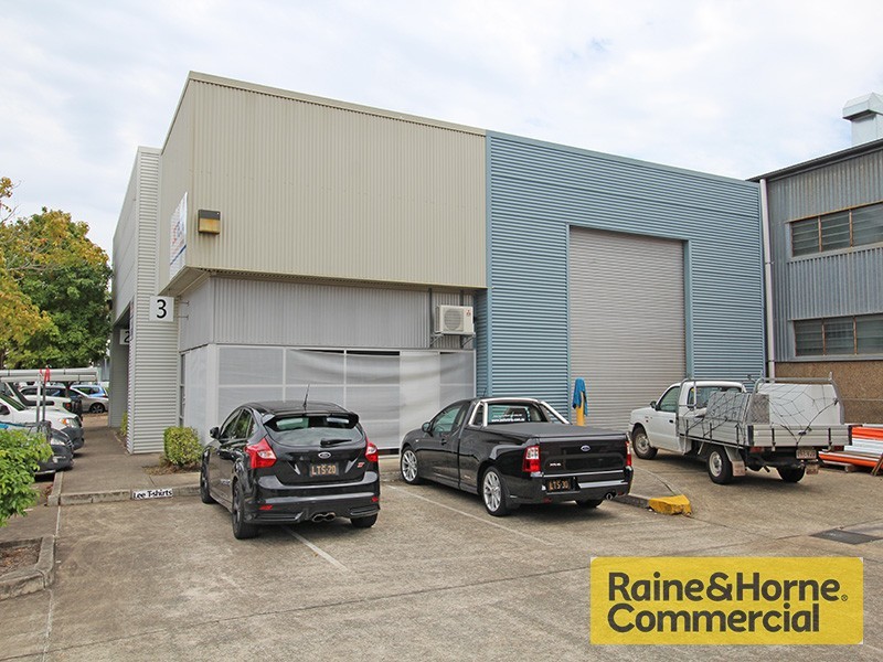 3/129 Robinson Road, Geebung QLD 4034