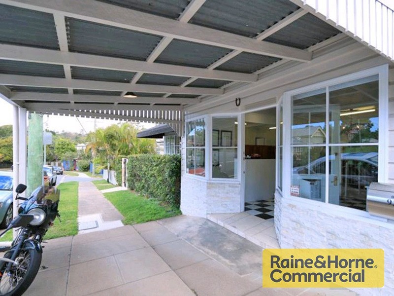 92 Arthur Terrace, Paddington QLD 4064