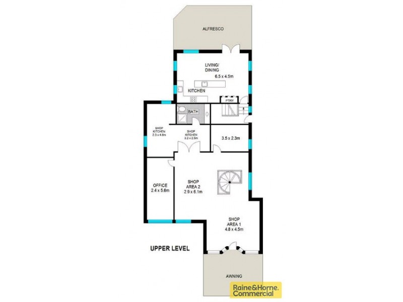 92 Arthur Terrace, Paddington QLD 4064