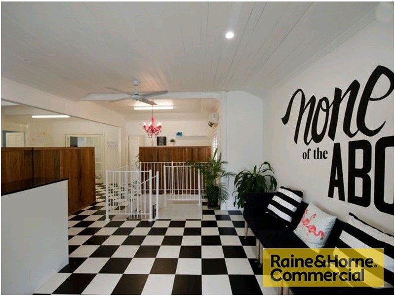 92 Arthur Terrace, Paddington QLD 4064