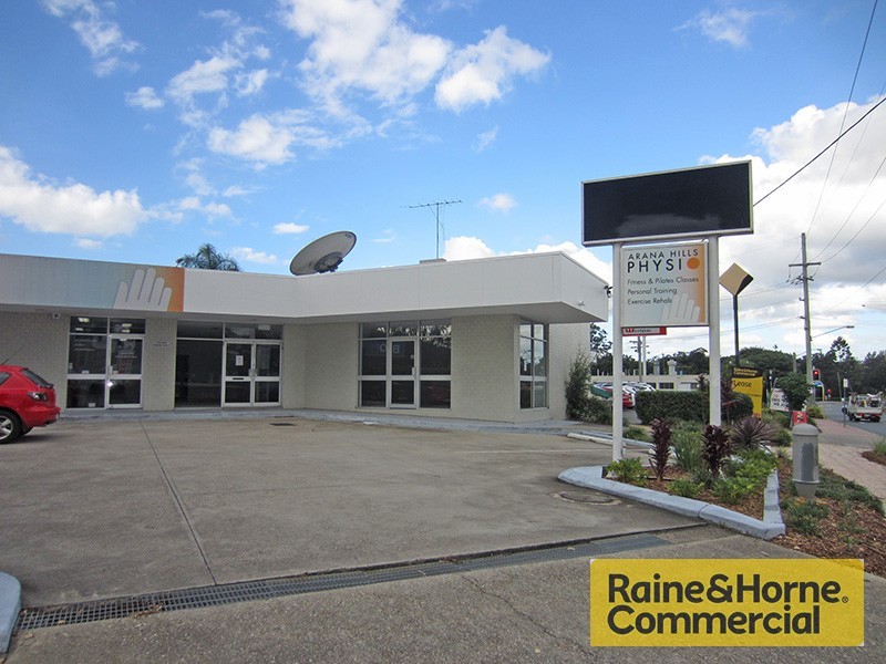 Arana Hills QLD 4054