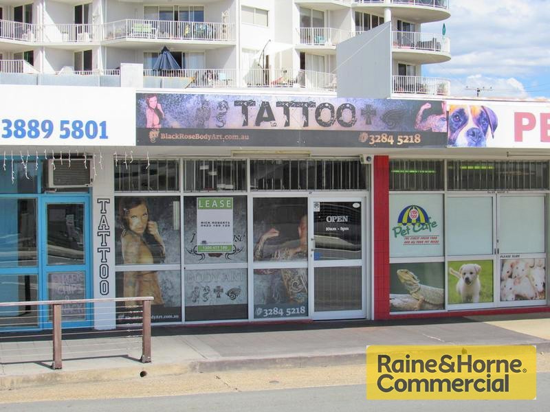 2/29-31 Anzac Avenue, Redcliffe QLD 4020