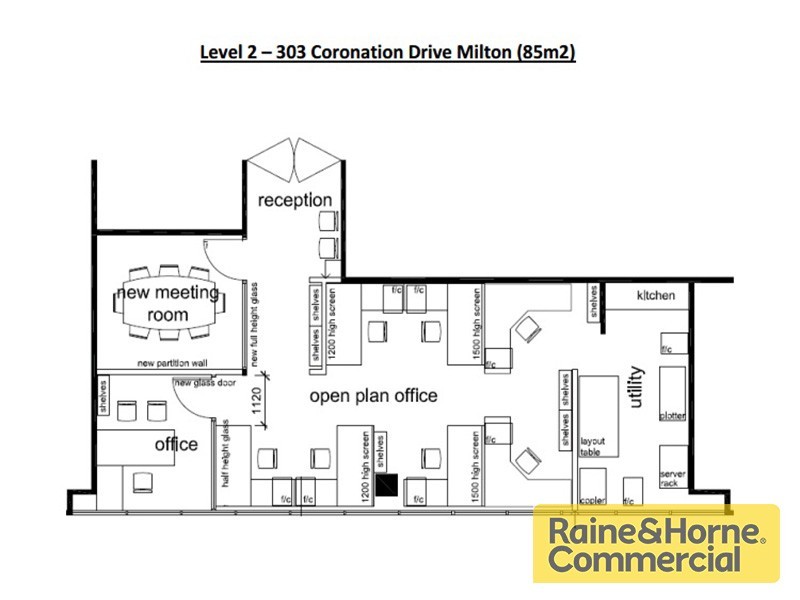 2.01/303 Coronation Drive, Milton QLD 4064