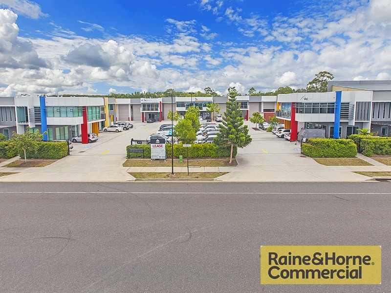North Lakes QLD 4509