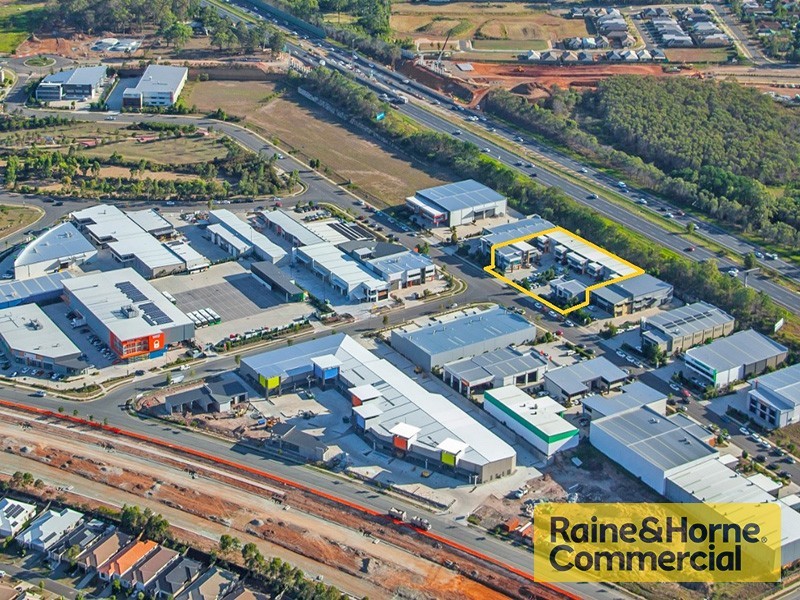 North Lakes QLD 4509
