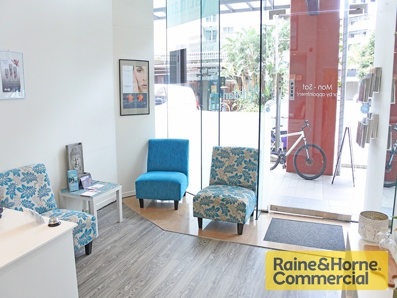 Fortitude Valley QLD 4006