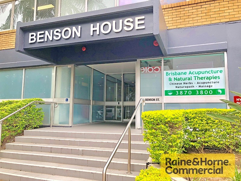 33a/2 Benson Street, Toowong QLD 4066