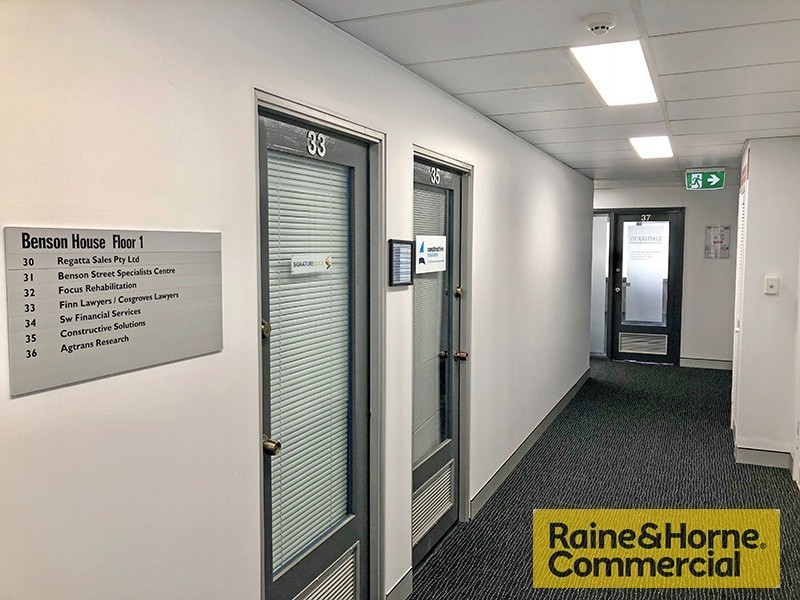 33a/2 Benson Street, Toowong QLD 4066