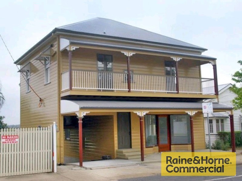 117 Enoggera Terrace, Paddington QLD 4064