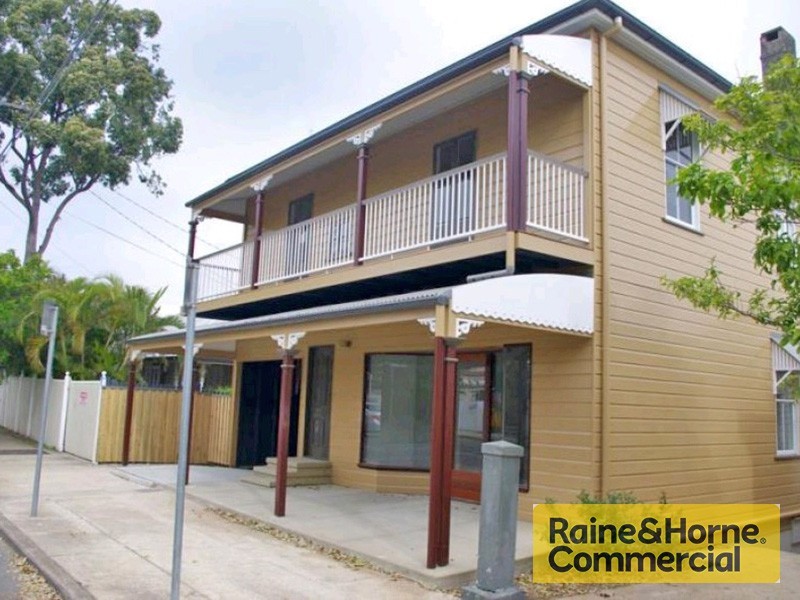 117 Enoggera Terrace, Paddington QLD 4064