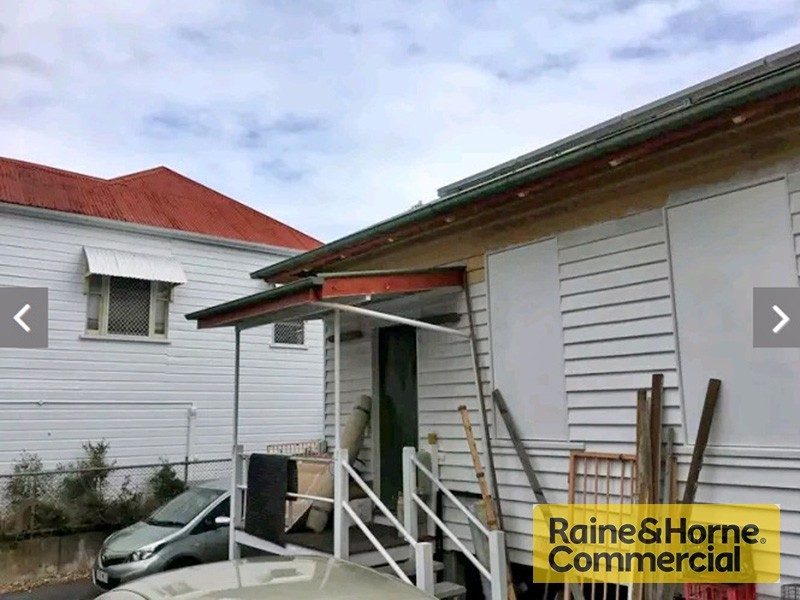 293 Given Tce, Paddington QLD 4064