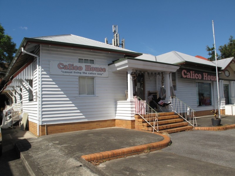 293 Given Tce, Paddington QLD 4064