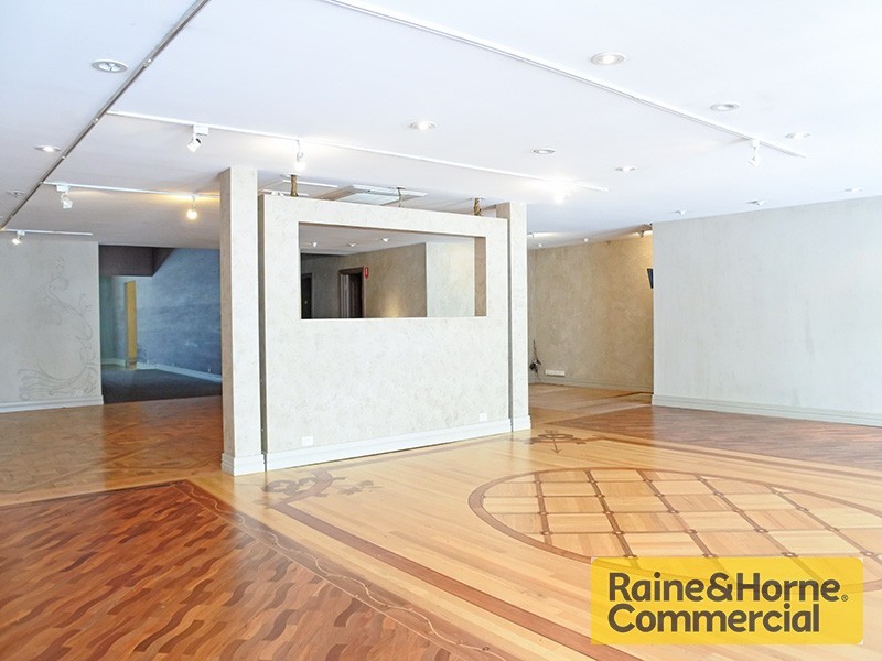 482 Brunswick Street, Fortitude Valley QLD 4006