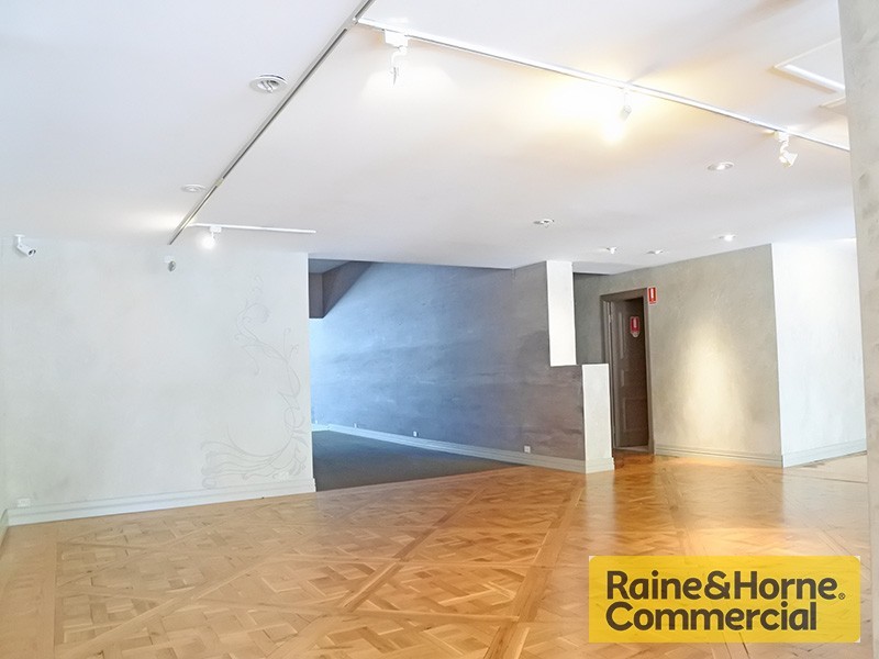 482 Brunswick Street, Fortitude Valley QLD 4006