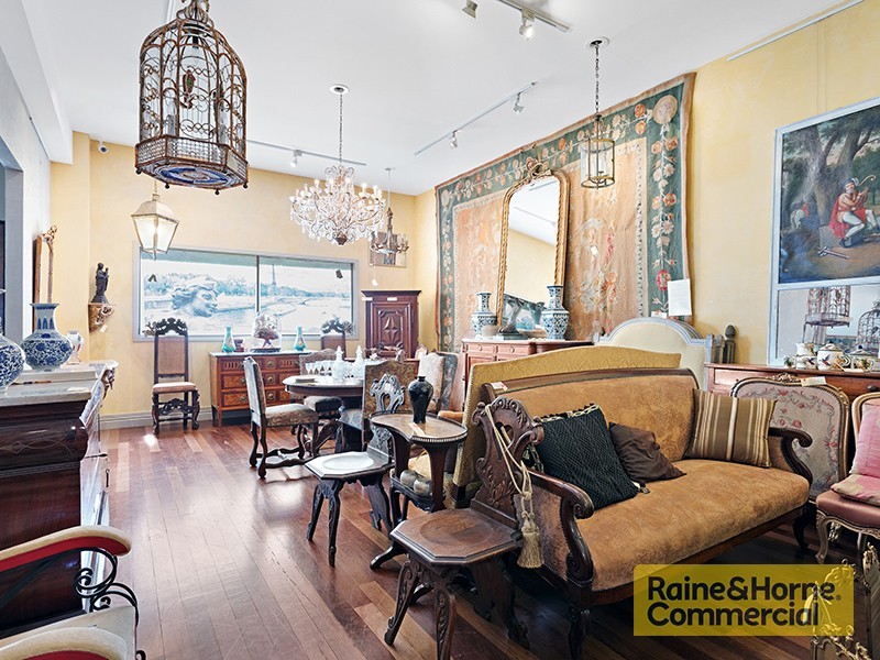 482 Brunswick Street, Fortitude Valley QLD 4006