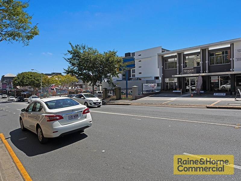 482 Brunswick Street, Fortitude Valley QLD 4006