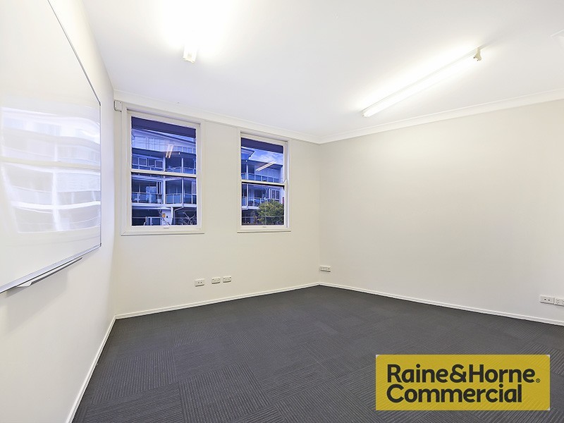 3/52 Doggett Street, Newstead QLD 4006