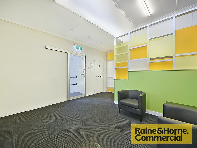 3/52 Doggett Street, Newstead QLD 4006