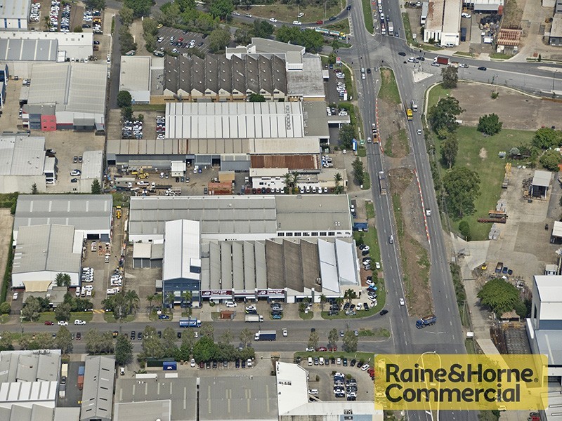 Cafe/31 Harvey Street, Eagle Farm QLD 4009