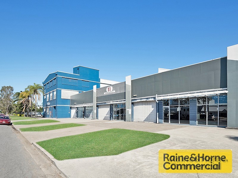Cafe/31 Harvey Street, Eagle Farm QLD 4009