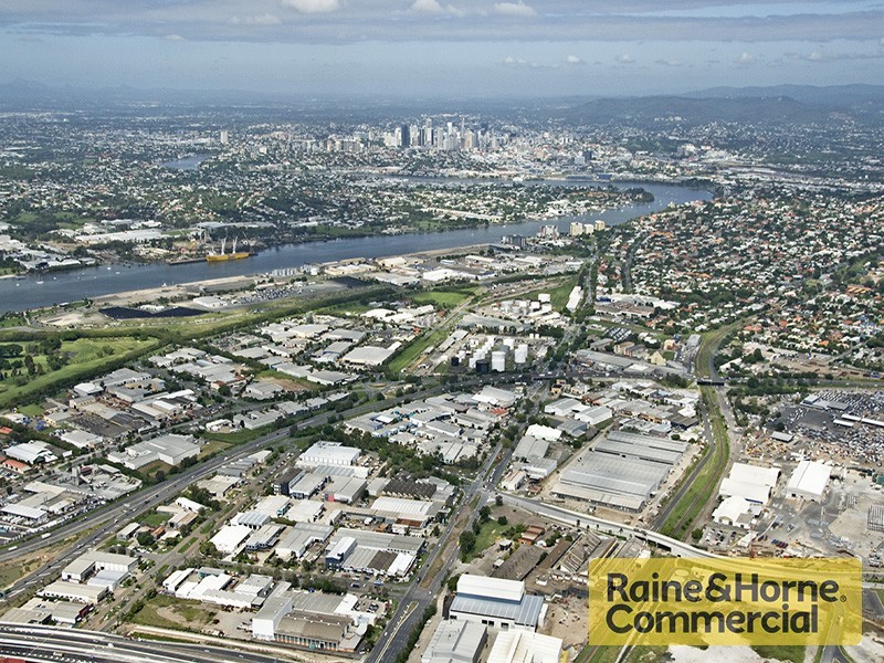 Cafe/31 Harvey Street, Eagle Farm QLD 4009